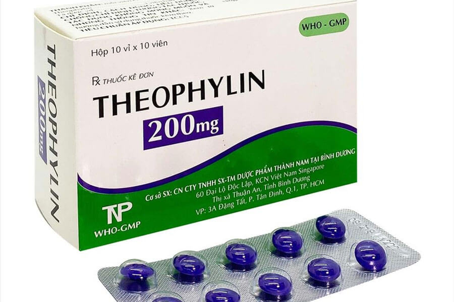 Theophylin