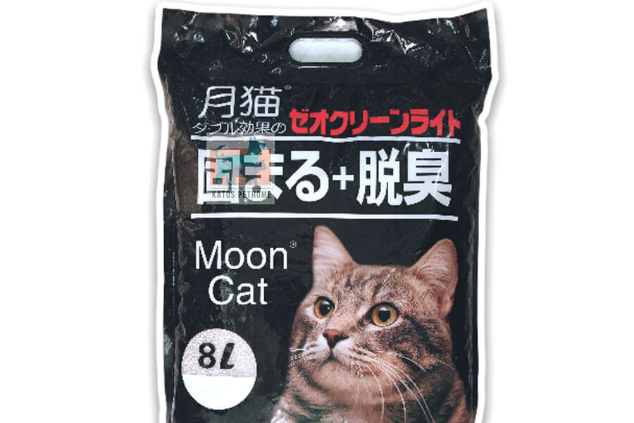 Cát mèo Nhật Bản MoonCat